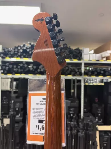 Fender - 026-2370-505 2